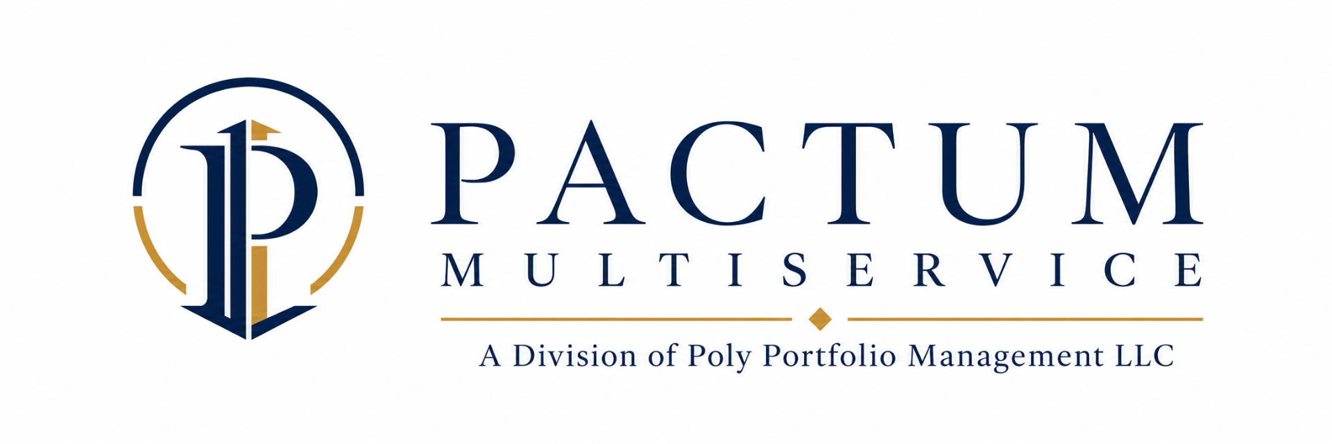 Pactum Multiservice — A Division of Poly Portfolio Management LLC